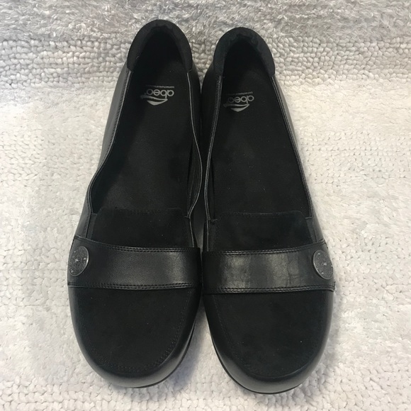orthotic slip ons